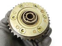 BMW F10 523i 10-13 3,0i 150KW N53B30A Nockenwellenrad Einlass Verstellung für Nockenwelle BMW F10 523i 10-13... Vorschau 6