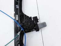 Mini Cooper S F55 LCI 18-21 Fensterhebermotor mit Fensterheber Rechts Vorne Mini Cooper S F55 LCI 18-21 01.07.2021... Vorschau 2
