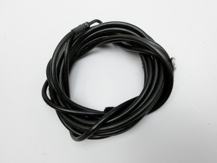 Audi A4 B6 8H 02-05 Cabrio Hydraulik Schlauch Leitung 22 für Verdeck Audi A4 B6 8H 02-05 17.05.2005 gebraucht Vorschau 3