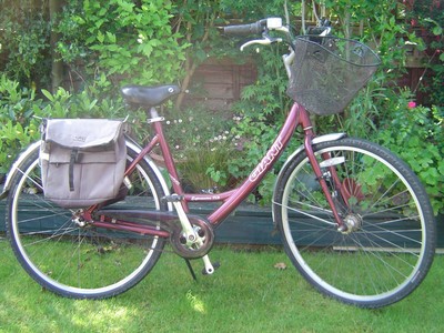 Ladies+Giant+bike For Sale - Page 33