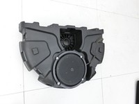 Ford Fiesta VII 17-21 Lautsprecher Subwoofer Ford Fiesta VII 17-21 12.07.2017 H1BT-19A067-AA gebraucht Vorschau 4