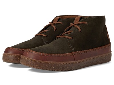 

Мужские ботинки Clarks Hodson Mid