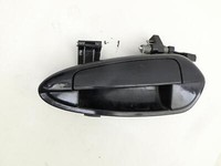 Fiat Punto 199 09-11 5T Türgriff Griff aussen Links Hinten 475 Fiat Punto 199 09-11 26.08.2011 gebraucht Vorschau 2