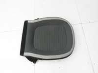 Renault Twingo III BCM 14-19 5T Sitzbezug Sitzpolster für Fahrersitz Sitz Links Vorne Renault Twingo III BCM 14-19... Vorschau 2