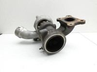 VW Golf VII 7 Variant 17-20 TSI 1,4 92KW CZCA Turbolader Turbo Abgasturbolader VW Golf VII 7 Variant 17-20... Vorschau 6