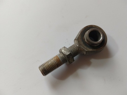 Vintage Kawasaki Snowmobile 1982 Interceptor 550 LH Tie Rod End
