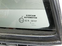 Toyota Corolla E21 19-23 Kombi Seitenscheibe Dreieck Links Hinten Orig. getönt Toyota Corolla E21 19-23 15.02.2022... Vorschau 2