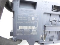 Renault Clio IV BH 12-16 Steuergerät ECU Modul HFM T4 L1 Kartenlesegerät Renault Clio IV BH 12-16 28.04.2015... Vorschau 2