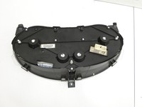 Peugeot Partner Tepee 08-12 HDI 1,6 82KW Kombiinstrument Tacho Magneti Marelli Peugeot Partner Tepee 08-12... Vorschau 5