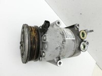 Volvo V40 II 12-16 T4 1,6 132KW Klimakompressor Klima Kompressor Volvo V40 II 12-16 05.11.2013 31404441 gebraucht Vorschau 2