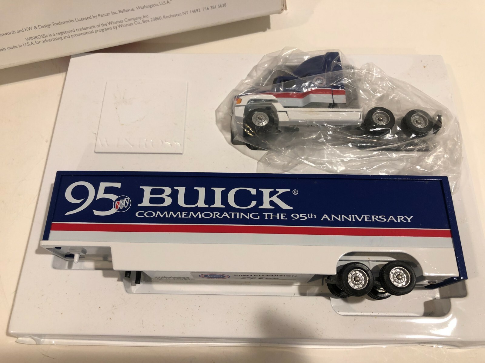 ミニカー Buick MADE IN JAPAN MADE IN JAPAN FIFTIES BUICK TYPE 1950 CAR W/ BOX | eBay