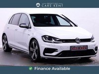2020 Volkswagen Golf 2.0 TSI R Hatchback 5dr Petrol DSG 4Motion Euro 6 (s/s) (30