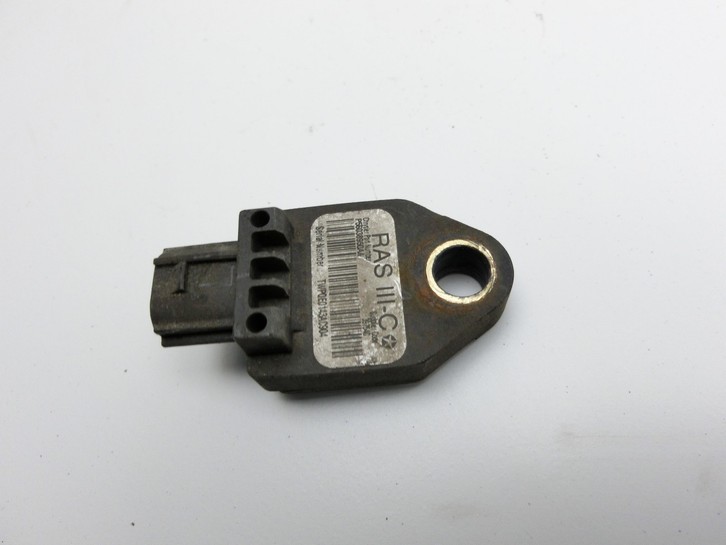 Fiat Freemont 11-16 Sensor Airbag Crashsensor Airbagsensor Vorne Mitte Fiat Freemont 11-16 17.02.2011 P56038950AA... Vorschau 2