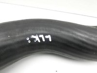 Mercedes C207 E200 13-17 2,0 135KW Ansaugrohr Ladeluftschlauch Luftschlauch Mercedes C207 E200 13-17 16.07.2015... Vorschau 5