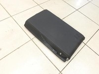 VW Golf 5K 6 VI 08-12 Armlehne Mittelarmlehne Auflage mit Becherhalter für Rücksitzbank Leder VW Golf 5K 6 VI 08-12... Vorschau 6