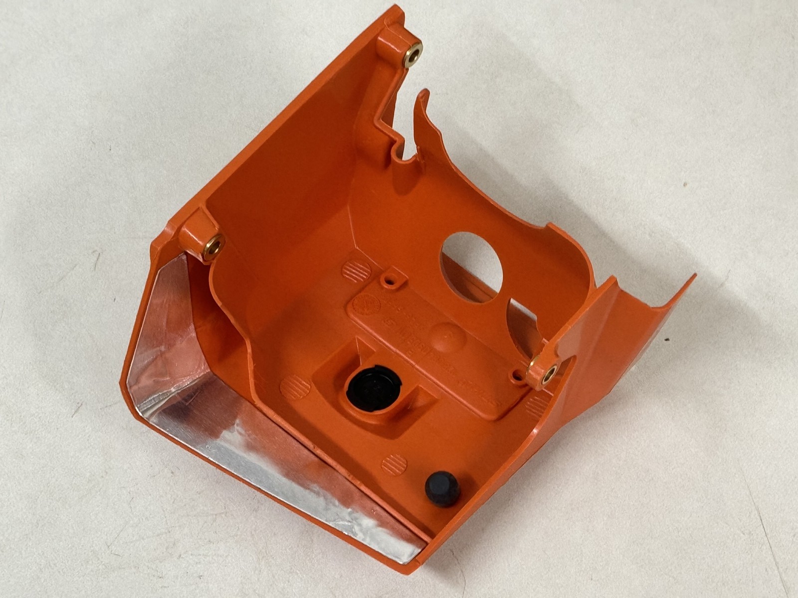 STIHL OEM CYLINDER TOP SHROUD COVER 1128 080 1624  FOR CHAINSAW 044 MS440  VW R - Picture 3 of 6