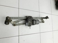 Seat Ibiza IV 6J 08-12 Gestänge Wischermotor für Vorne Seat Ibiza IV 6J 08-12 07.10.2010 6R1955605A 6R1955119A... Vorschau 2