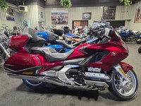 2018/68 HONDA GL1800 GOLDWING TOUR MANUAL