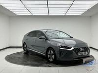 2020 Hyundai IONIQ 1.6 GDi Hybrid Premium SE 5dr DCT HATCHBACK PETROL/ELECTRIC A