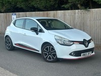 2015 RENAULT CLIO 1.5 dCi 90 Dynamique Nav - £20 TAX - Free Delivery! -
