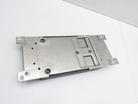 BMW 525d F10 13-17 Steuergerät ECU Modul Bluetooth Interface GPS BMW 525d F10 13-17 27.02.2014 9362848 84109362848... Vorschau 4