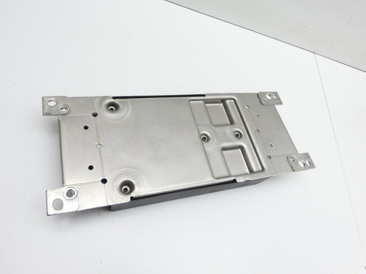 BMW 525d F10 13-17 Steuergerät ECU Modul Bluetooth Interface GPS BMW 525d F10 13-17 27.02.2014 9362848 84109362848... Bild 4