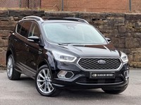2019 Ford Kuga 2.0 TDCi Vignale Powershift AWD Euro 6 (s/s) 5dr HATCHBACK Diesel