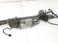 VW Golf V 5 Plus 5M 04-08 Lenkgetriebe Servolenkung VW Golf V 5 Plus 5M 04-08 14.09.2005 1K1909144J 7805277179... Vorschau 7