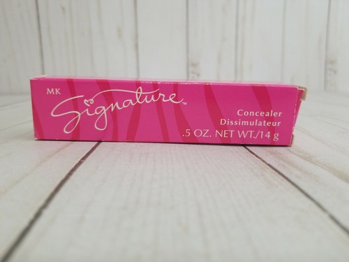 Mary Kay Signature Concealer YELLOW