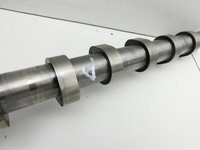 Mercedes W205 C180 14-19 1,6 115KW 274910 Nockenwelle Auslass Mercedes W205 C180 14-19 26.03.2015 A2740511100... Vorschau 5