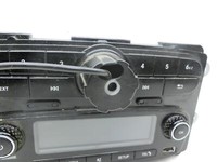 Smart Fortwo Fortwo 14-21 Autoradio USB Radio Smart Fortwo Fortwo 14-21 28.04.2016 A4539008502 281158922R gebraucht Vorschau 4