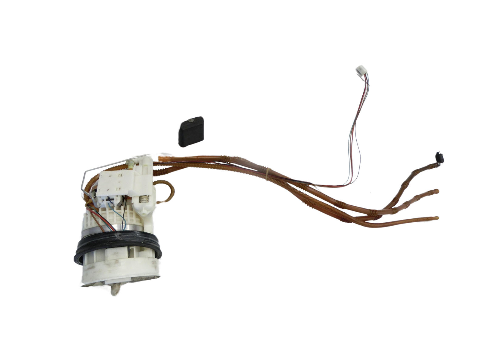 Mercedes S211 W211 E270 02-06 HDi 2,7 130KW Kraftstoffpumpe Kraftstoff Förderpumpe Tankgeber  - Bild 1