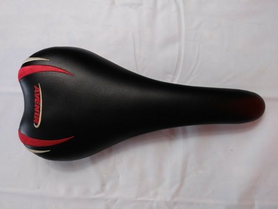 avenir comfy bike seat