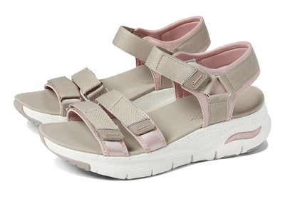 

Сандалии женские SKECHERS Arch Fit - Fresh Bloom