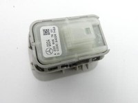 Mercedes W205 C180 14-19 Schalter Öffner für Heckklappe Entriegelung Mercedes W205 C180 14-19 26.03.2015... Vorschau 5