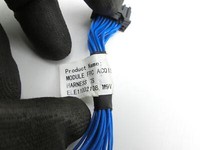 Vinfast VF8 Kabelbaum für HV Batterie Pos.5 Vinfast VF8 01.11.2023 ELE11002108 gebraucht Vorschau 4