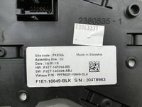Opel Insignia A 13-17 CDTi 2,0 125KW Kombiinstrument Tacho Opel Insignia A 13-17 25.01.2016 F1ET-10849-BLK gebraucht Vorschau 5