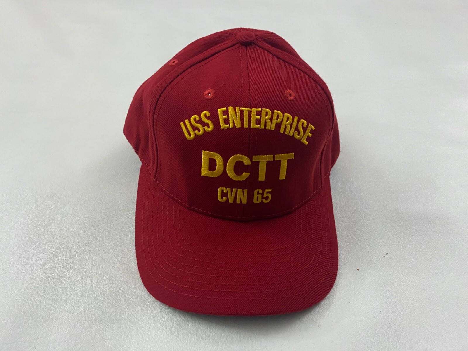 USS ENTERPRISE CVN 65 DCTT The Corps United States Navy