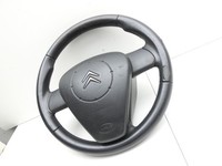 Citroen C2 JM 05-08 Lenkrad Airbaglenkrad Citroen C2 JM 05-08 20.10.2006 4112HH 96600962ZE gebraucht Vorschau 6