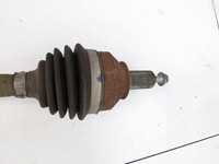 Smart Fortwo 453 14-24 1,0 52KW Autom Antriebswelle Gelenkwelle Links Hinten Smart Fortwo 453 14-24 28.03.2017... Vorschau 5
