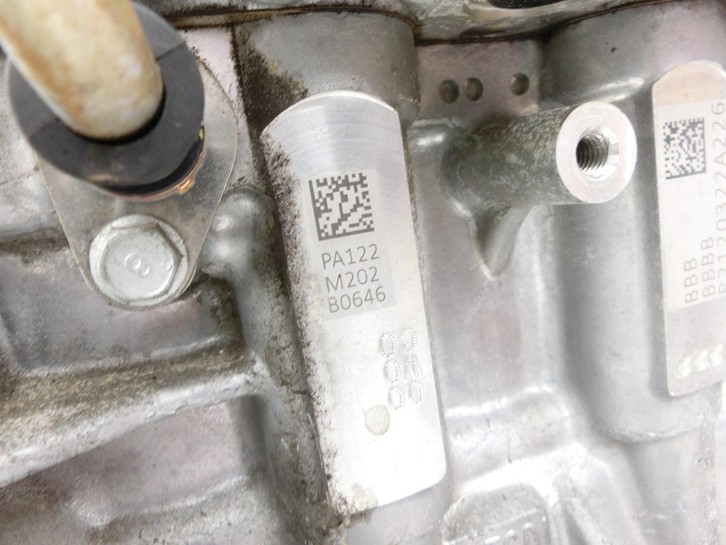 Hyundai I30 PD 20-25 1,0 88KW G3LE Motor Triebwerk 14WB Hyundai I30 PD 20-25 01.07.2021 gebraucht Vorschau 4