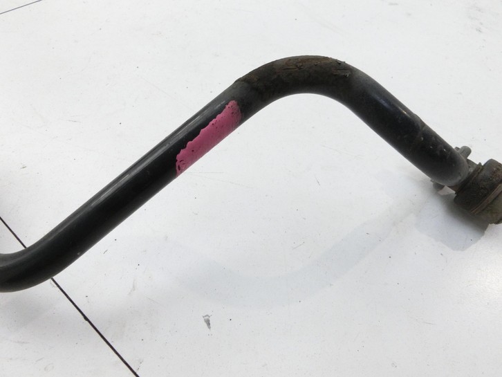 Dacia Duster II HM 18-21 Stabi Stabilisator Hinten Dacia Duster II HM 18-21 05.07.2019 gebraucht Vorschau 5