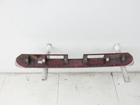 Citroen C3 Picasso 09-13 Griffleiste Griff aussen für Heckklappe KJC Citroen C3 Picasso 09-13 29.05.2012 9684450277... Vorschau 6