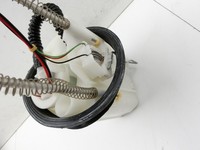 VW Tiguan 5N 11-16 2,0 155KW Kraftstoffpumpe Kraftstoff Förderpumpe Tankgeber VW Tiguan 5N 11-16 12.12.2012... Vorschau 6