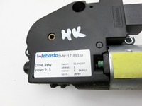 Volvo C70 542 06-09 Stellmotor für Verdeck Schiebedachmotor Volvo C70 542 06-09 01.06.2007 1716533A gebraucht Vorschau 5