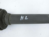 Mercedes W204 C180 11-15 Lim 1,6 115KW Antriebswelle Links Hinten Mercedes W204 C180 11-15 23.08.2012 A2043501710... Vorschau 6