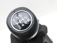 Ford Fiesta VII MK7 17-23  1,0 70KW Schaltkulisse Schalthebel Schaltknauf Schaltsack Ford Fiesta VII MK7 17-23... Vorschau 6