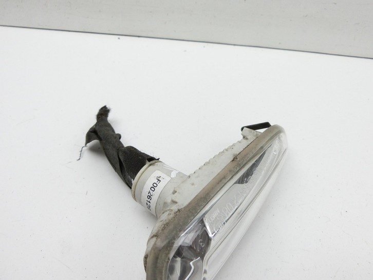 Opel Insignia B Z18 17-20 Blinker Blinkleuchte Seitenblinker Kotflügelblinkleuchte Links Opel Insignia B Z18 17-20... Bild 4