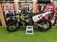 KTM SX 250 2020 Offroad Motocross Bike
