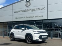 2021 Citroen C3 Aircross 1.2 PureTech Shine Plus Euro 6 (s/s) 5dr